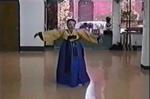 진주교방 굿거리춤 썸네일 이미지