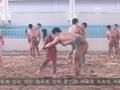 용인시 씨름협회 썸네일 이미지