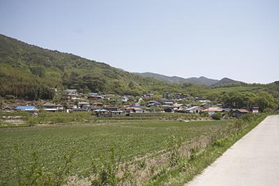 고절리 안성마을 썸네일 이미지